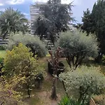 Seli 2 Pieces Classe 52 M2 Terrasse 20m2 Plages Piscine Juan Parking Apartman