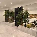 Seli 2 Pieces Classe 52 M2 Terrasse 20m2 Plages Piscine Juan Parking