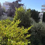 Seli 2 Pieces Classe 52 M2 Terrasse 20m2 Plages Piscine Juan Parking Apartman