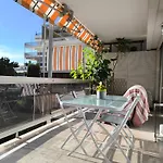 Apartman Seli 2 Pieces Classe 52 M2 Terrasse 20m2 Plages Piscine Juan Parking