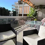 Apartman Seli 2 Pieces Classe 52 M2 Terrasse 20m2 Plages Piscine Juan Parking *