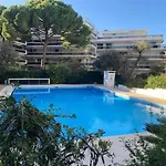 Apartment Seli 2 Pieces Classe 52 M2 Terrasse 20m2 Plages Piscine Juan Parking *