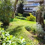 Apartment Seli 2 Pieces Classe 52 M2 Terrasse 20m2 Plages Piscine Juan Parking