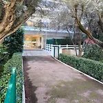 Apartman Seli 2 Pieces Classe 52 M2 Terrasse 20m2 Plages Piscine Juan Parking Antibes