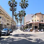 Seli 2 Pieces Classe 52 M2 Terrasse 20m2 Plages Piscine Juan Parking Apartament *