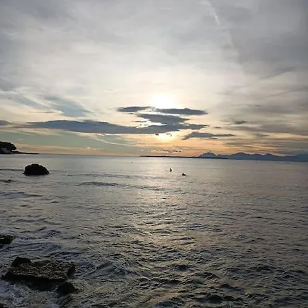 Διαμέρισμα Oree Du Cap 2 Pieces Climatise Classe 52 M2 Terrasse 20M2 Plages Piscine Antibes Avec Parking Privatif *