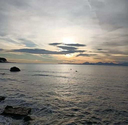 Appartamento Seli 2 Pièces Classé 52 M2 Terrasse 20m2 Plages Piscine Juan Parking *