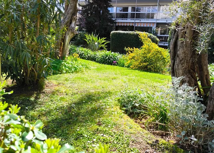 Appartamento Seli 2 Pièces Classé 52 M2 Terrasse 20m2 Plages Piscine Juan Parking