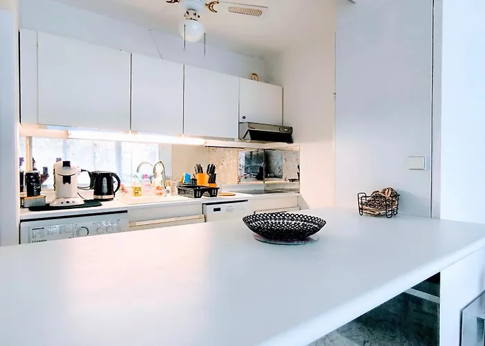 Seli 2 Pièces Classé 52 M2 Terrasse 20m2 Plages Piscine Juan Parking Antibes