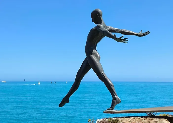 Seli 2 Pièces Classé 52 M2 Terrasse 20m2 Plages Piscine Juan Parking Appartamento *